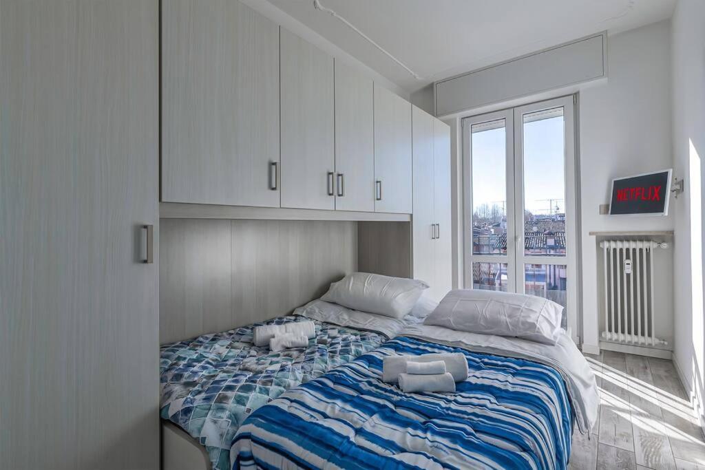 Garda Lake View Apartment เดเซนซาโนเดลการ์ดา ภายนอก รูปภาพ