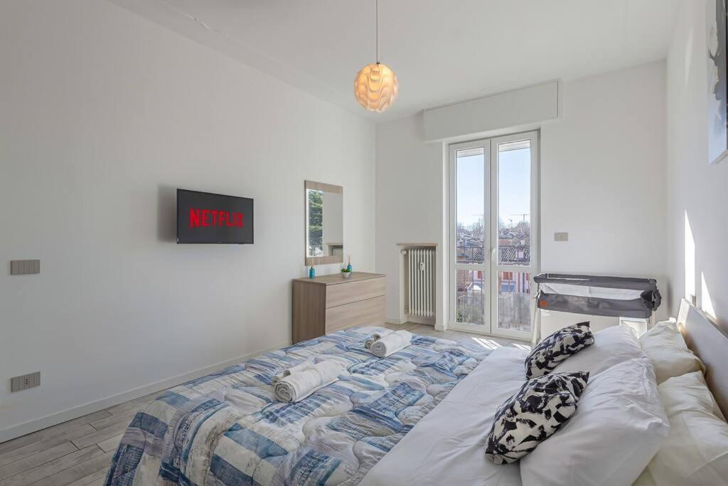 Garda Lake View Apartment เดเซนซาโนเดลการ์ดา ภายนอก รูปภาพ